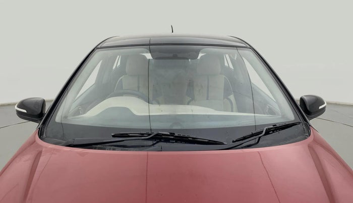 2020 Hyundai Elite i20 ASTA 1.2 (O), Petrol, Manual, 47,538 km, Front Windshield