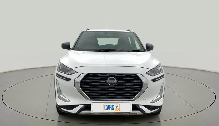 2021 Nissan MAGNITE XE, Petrol, Manual, 20,443 km, Front
