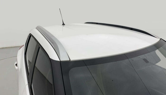 2021 Nissan MAGNITE XE, Petrol, Manual, 20,443 km, Roof