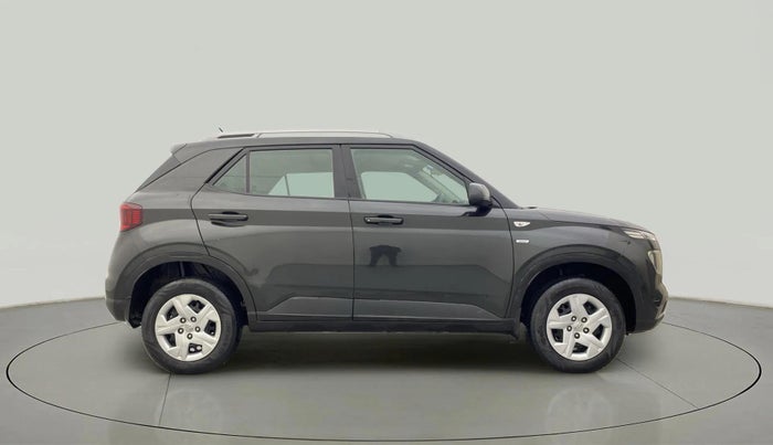 2021 Hyundai VENUE S 1.0 TURBO IMT, Petrol, Manual, 48,892 km, Right Side View