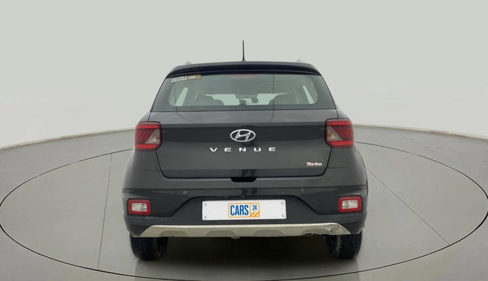2021 Hyundai VENUE S 1.0 TURBO IMT, Petrol, Manual, 48,892 km, Back/Rear