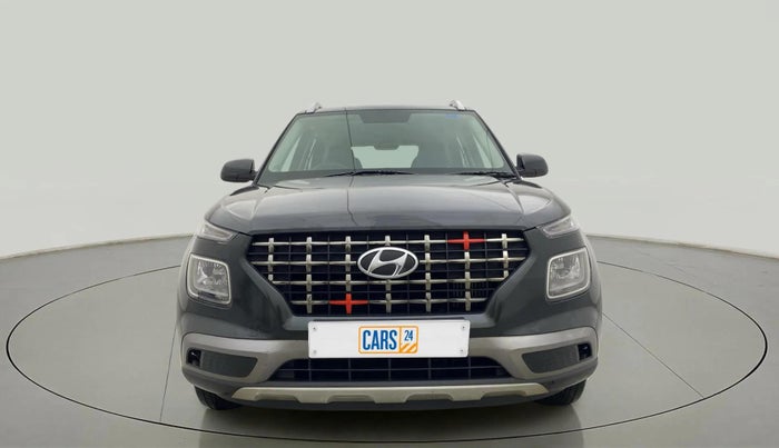 2021 Hyundai VENUE S 1.0 TURBO IMT, Petrol, Manual, 48,892 km, Front