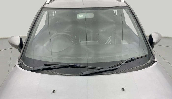 2021 Maruti IGNIS ZETA 1.2, Petrol, Manual, 75,064 km, Front Windshield