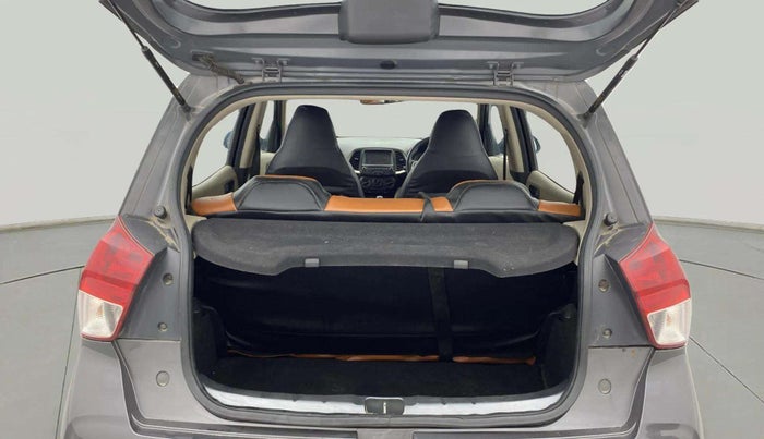 2020 Hyundai NEW SANTRO SPORTZ MT, Petrol, Manual, 37,457 km, Boot Open Zoomed View