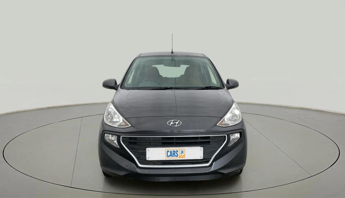 2020 Hyundai NEW SANTRO SPORTZ MT, Petrol, Manual, 37,457 km, Front