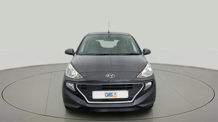 2020 Hyundai NEW SANTRO SPORTZ MT, Petrol, Manual, 37,457 km, Front