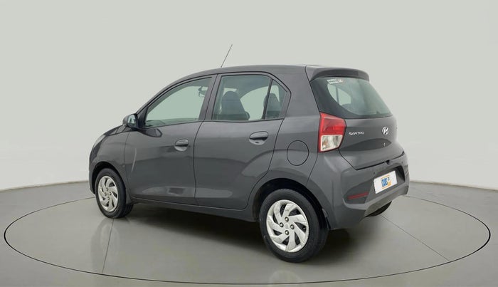 2020 Hyundai NEW SANTRO SPORTZ MT, Petrol, Manual, 37,457 km, Left Back Diagonal