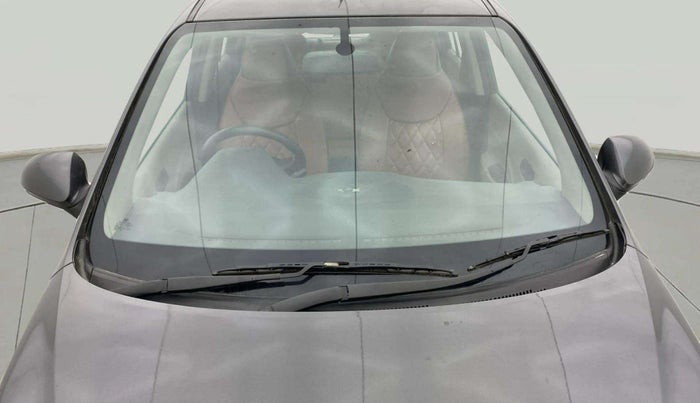 2020 Hyundai NEW SANTRO SPORTZ MT, Petrol, Manual, 37,457 km, Front Windshield