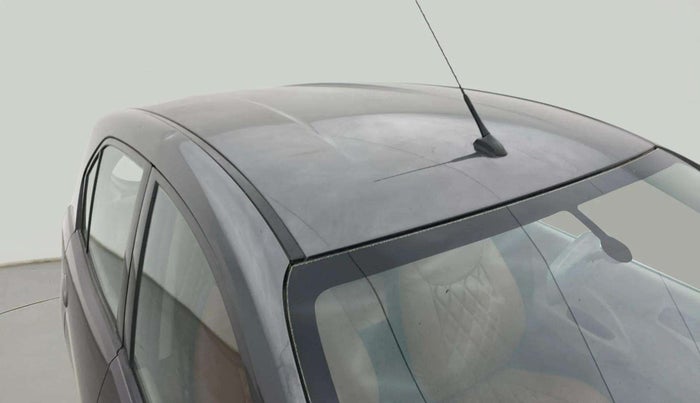 2020 Hyundai NEW SANTRO SPORTZ MT, Petrol, Manual, 37,457 km, Roof