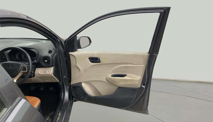 2020 Hyundai NEW SANTRO SPORTZ MT, Petrol, Manual, 37,457 km, RHS Front Door