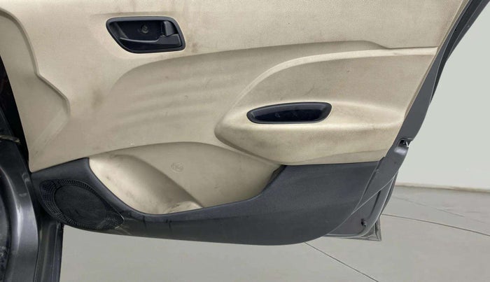 2020 Hyundai NEW SANTRO SPORTZ MT, Petrol, Manual, 37,457 km, Driver Side Door Panels Control