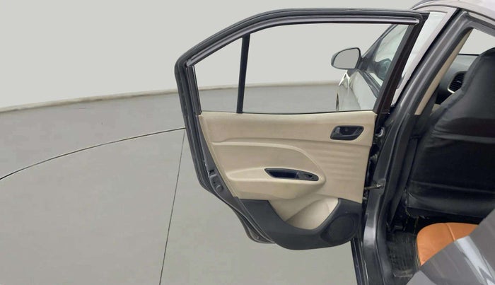 2020 Hyundai NEW SANTRO SPORTZ MT, Petrol, Manual, 37,457 km, LHS Rear Door