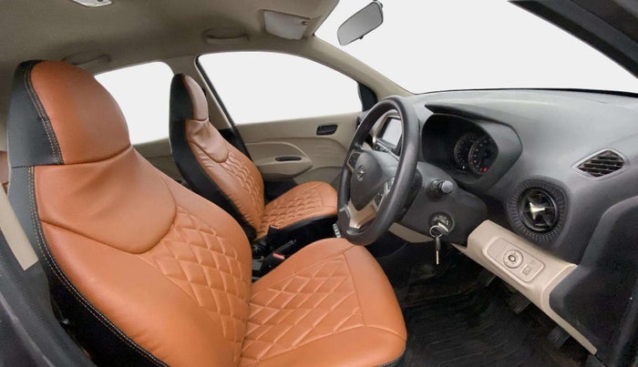 2020 Hyundai NEW SANTRO SPORTZ MT, Petrol, Manual, 37,457 km, Right Side Front Door Cabin