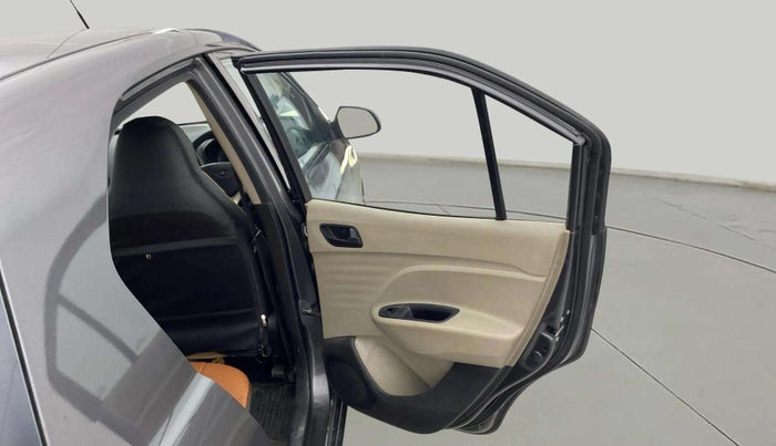 2020 Hyundai NEW SANTRO SPORTZ MT, Petrol, Manual, 37,457 km, RHS Rear Door