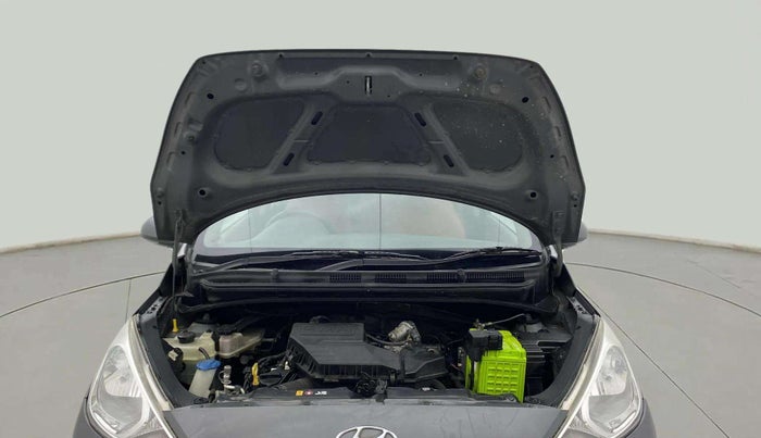 2020 Hyundai NEW SANTRO SPORTZ MT, Petrol, Manual, 37,457 km, Open Bonet