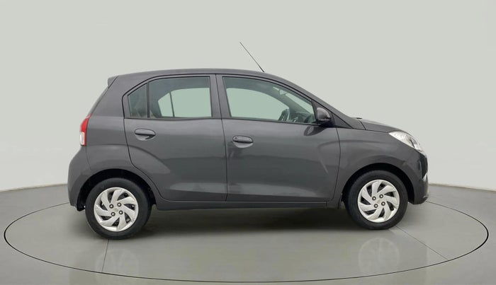 2020 Hyundai NEW SANTRO SPORTZ MT, Petrol, Manual, 37,457 km, Right Side View