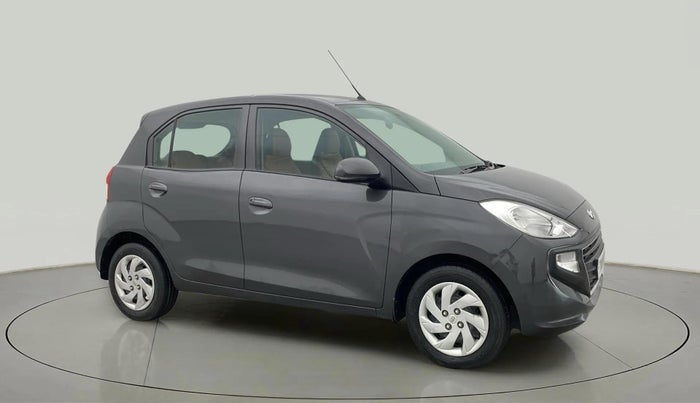2020 Hyundai NEW SANTRO SPORTZ MT, Petrol, Manual, 37,457 km, Right Front Diagonal