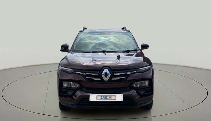 2022 Renault Kiger RXT MT, Petrol, Manual, 50,685 km, Front