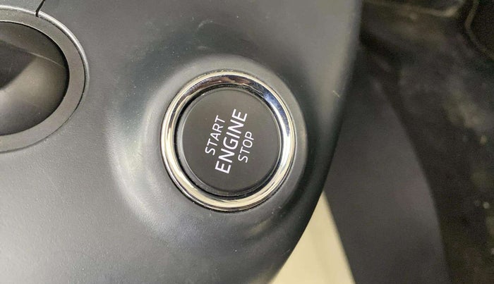 2018 Skoda Superb L&K 1.8 TSI AT, Petrol, Automatic, 60,770 km, Keyless Start/ Stop Button