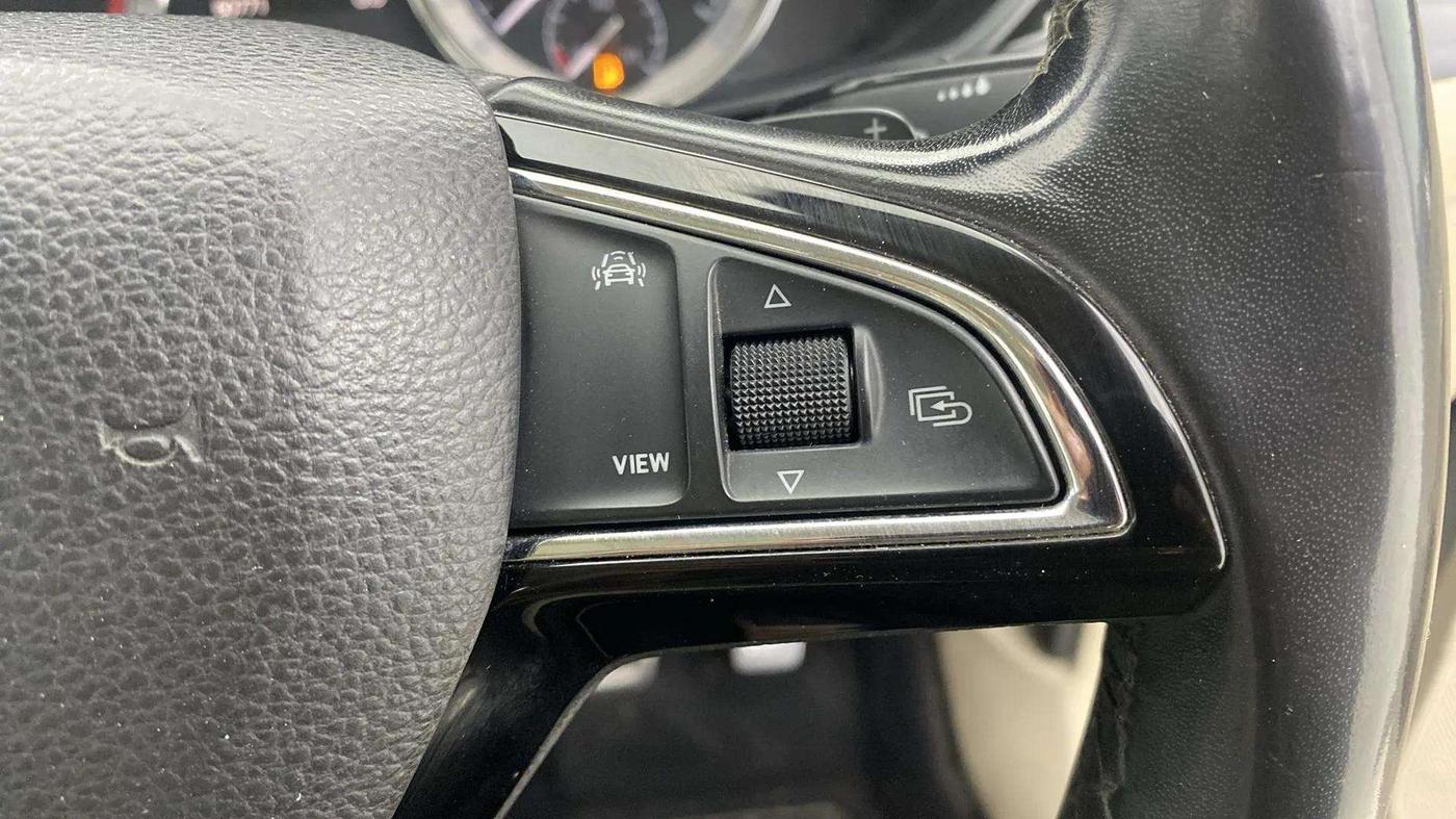 2018 Skoda Superb L&K 1.8 TSI AT, Petrol, Automatic, 61,153 km, Adaptive Cruise Control