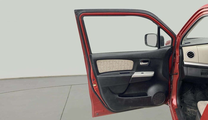 2016 Maruti Wagon R 1.0 VXI, Petrol, Manual, 41,309 km, LHS Front Door