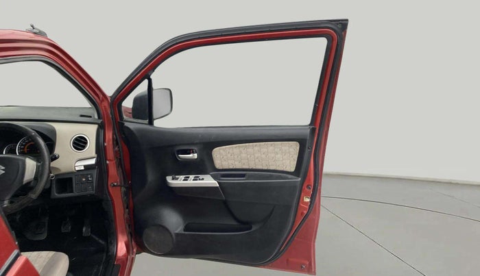 2016 Maruti Wagon R 1.0 VXI, Petrol, Manual, 41,309 km, RHS Front Door