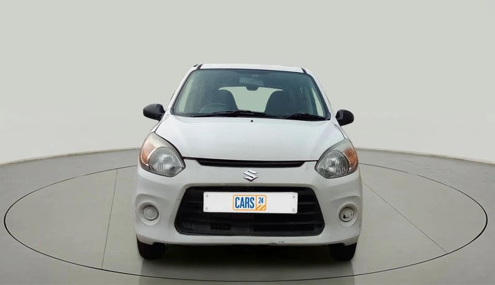 2016 Maruti Alto 800 LXI, Petrol, Manual, 65,609 km, Front