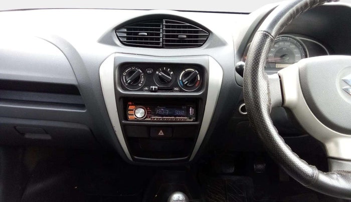 2016 Maruti Alto 800 LXI, Petrol, Manual, 65,609 km, Air Conditioner