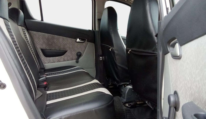 2016 Maruti Alto 800 LXI, Petrol, Manual, 65,609 km, Right Side Rear Door Cabin