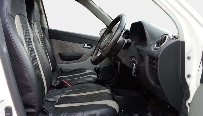 2016 Maruti Alto 800 LXI, Petrol, Manual, 65,609 km, Right Side Front Door Cabin