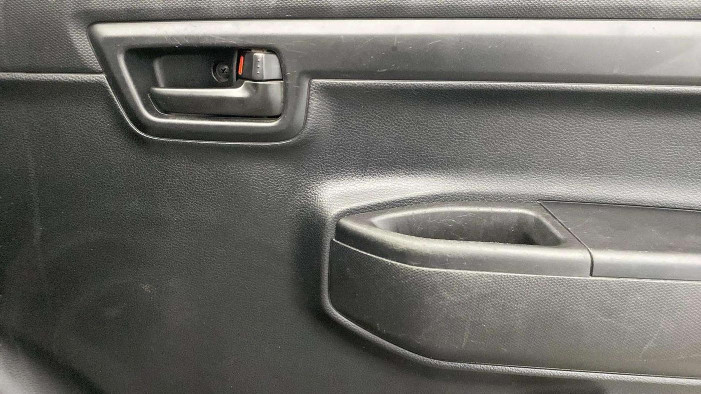 2021 Maruti S PRESSO VXI+, Petrol, Manual, 27,117 km, Driver Side Door Panels Control