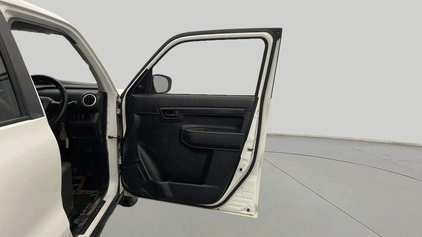 2021 Maruti S PRESSO VXI+, Petrol, Manual, 27,117 km, RHS Front Door