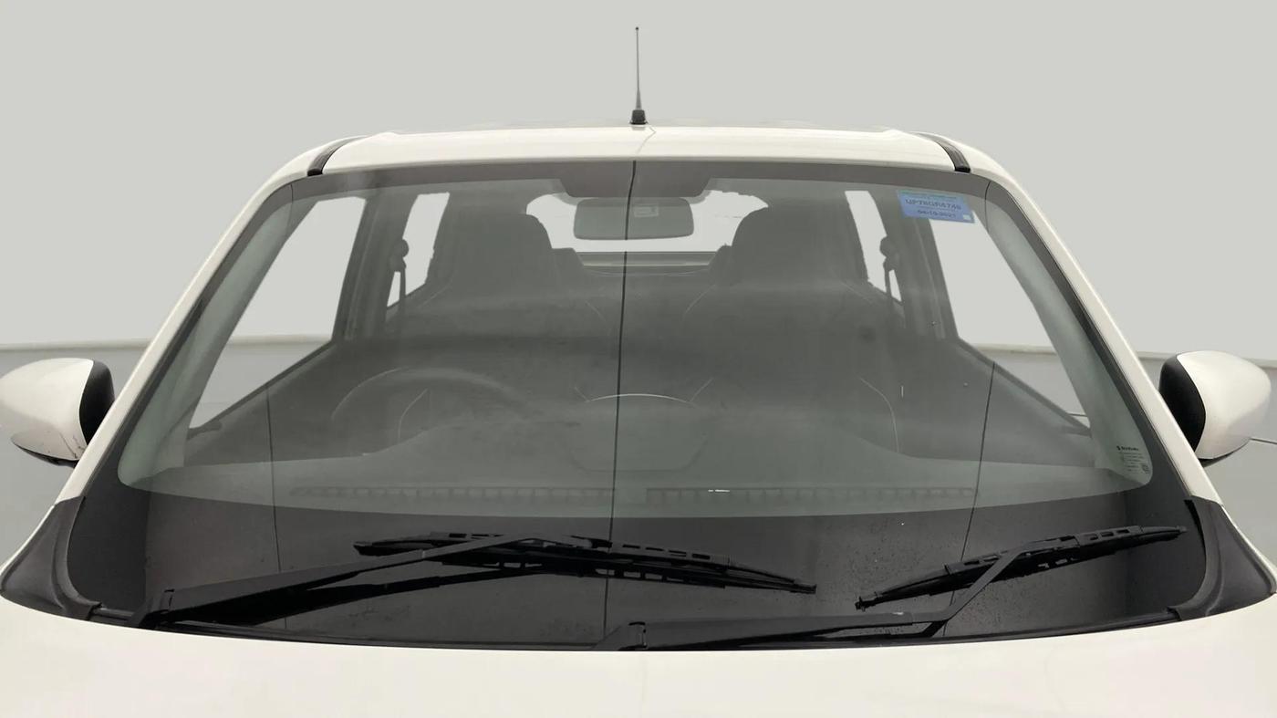 2021 Maruti S PRESSO VXI+, Petrol, Manual, 27,117 km, Front Windshield