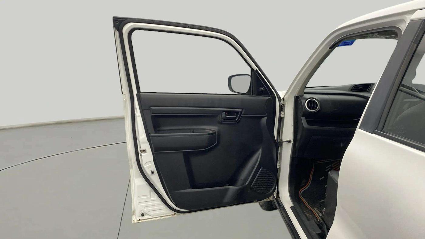2021 Maruti S PRESSO VXI+, Petrol, Manual, 27,117 km, LHS Front Door