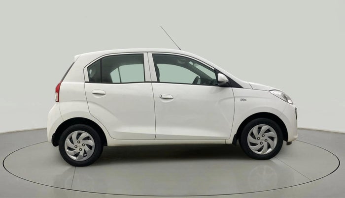 2021 Hyundai NEW SANTRO SPORTZ AMT, Petrol, Automatic, 56,265 km, Right Side View