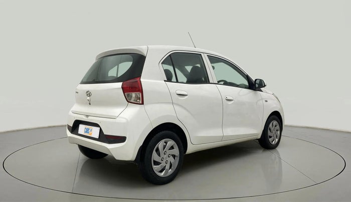 2021 Hyundai NEW SANTRO SPORTZ AMT, Petrol, Automatic, 56,265 km, Right Back Diagonal