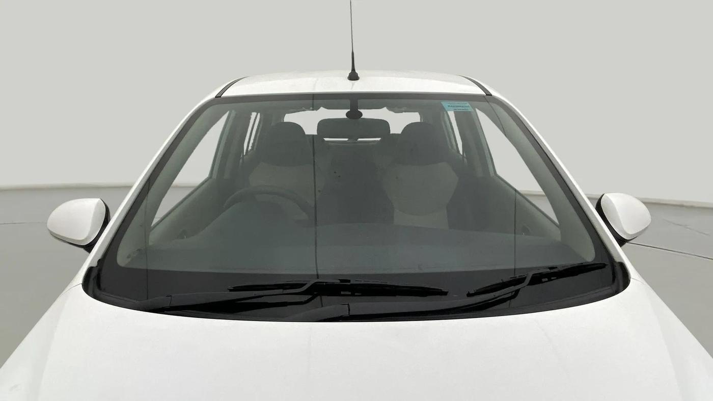 2021 Hyundai NEW SANTRO SPORTZ AMT, Petrol, Automatic, 56,265 km, Front Windshield