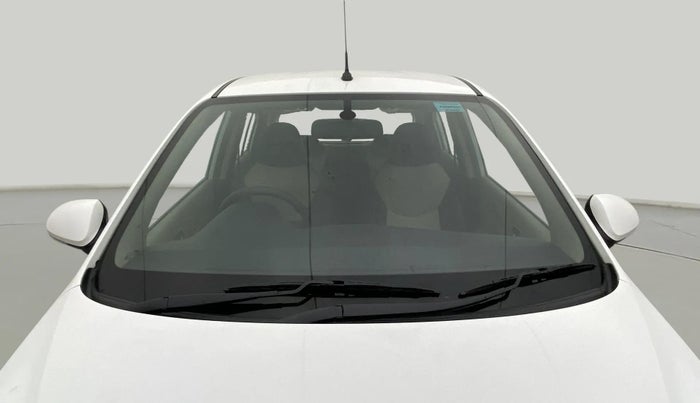 2021 Hyundai NEW SANTRO SPORTZ AMT, Petrol, Automatic, 56,265 km, Front Windshield