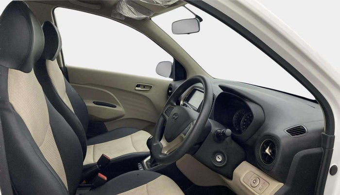2021 Hyundai NEW SANTRO SPORTZ AMT, Petrol, Automatic, 56,265 km, Right Side Front Door Cabin