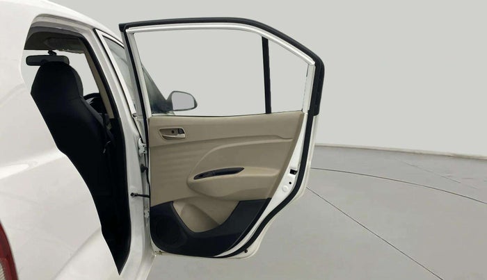 2021 Hyundai NEW SANTRO SPORTZ AMT, Petrol, Automatic, 56,265 km, RHS Rear Door