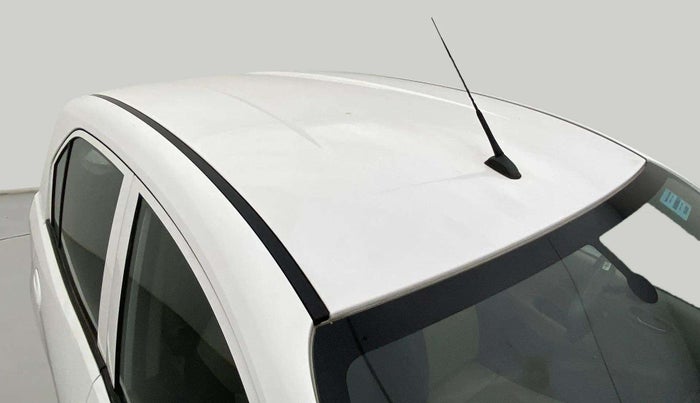 2021 Hyundai NEW SANTRO SPORTZ AMT, Petrol, Automatic, 56,265 km, Roof