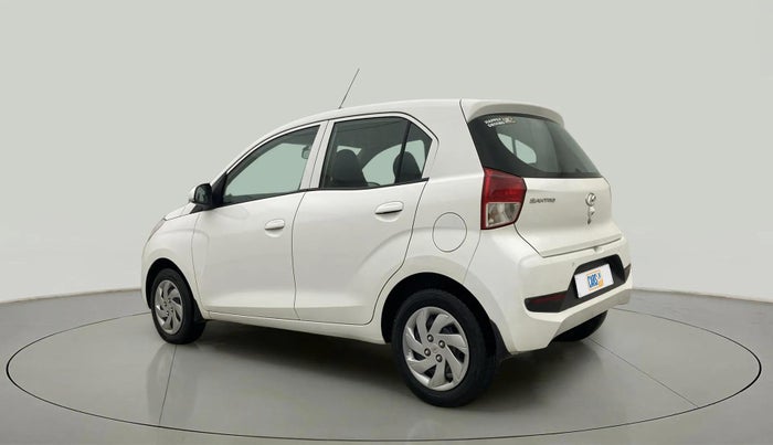 2021 Hyundai NEW SANTRO SPORTZ AMT, Petrol, Automatic, 56,265 km, Left Back Diagonal