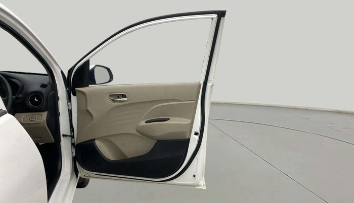 2021 Hyundai NEW SANTRO SPORTZ AMT, Petrol, Automatic, 56,265 km, RHS Front Door