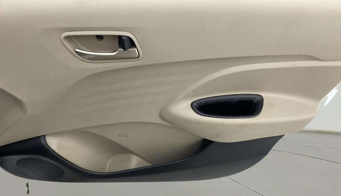 2021 Hyundai NEW SANTRO SPORTZ AMT, Petrol, Automatic, 56,265 km, Driver Side Door Panels Control