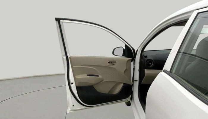 2021 Hyundai NEW SANTRO SPORTZ AMT, Petrol, Automatic, 56,265 km, LHS Front Door