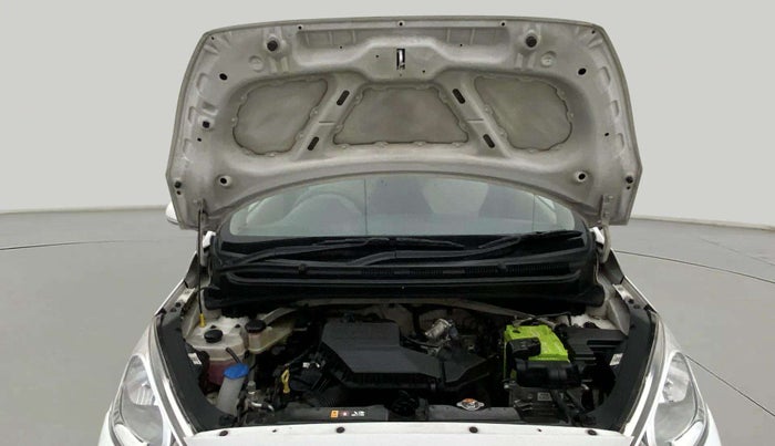 2021 Hyundai NEW SANTRO SPORTZ AMT, Petrol, Automatic, 56,265 km, Open Bonet