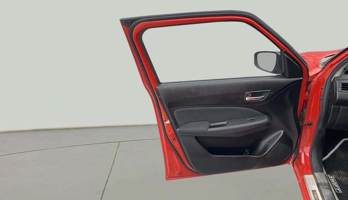 2019 Maruti Swift VDI AMT, Diesel, Automatic, 36,863 km, LHS Front Door