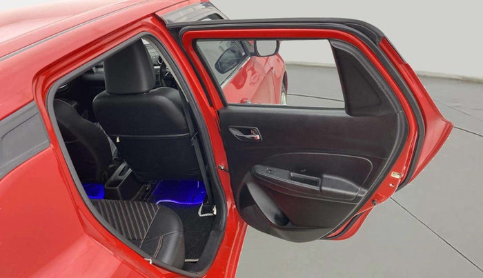 2019 Maruti Swift VDI AMT, Diesel, Automatic, 36,863 km, RHS Rear Door