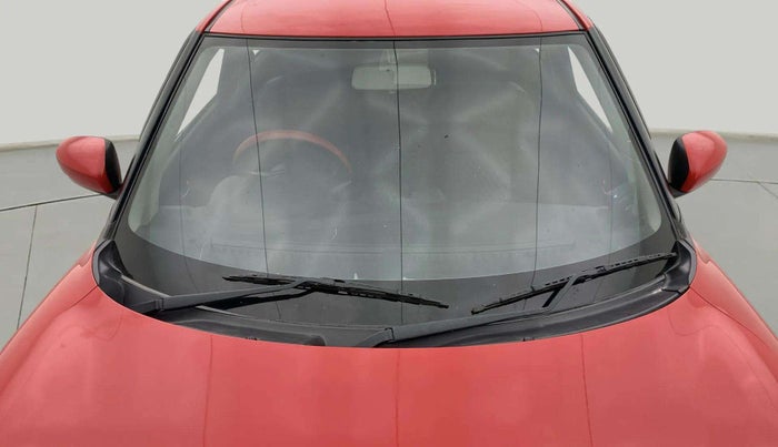 2019 Maruti Swift VDI AMT, Diesel, Automatic, 36,863 km, Front Windshield
