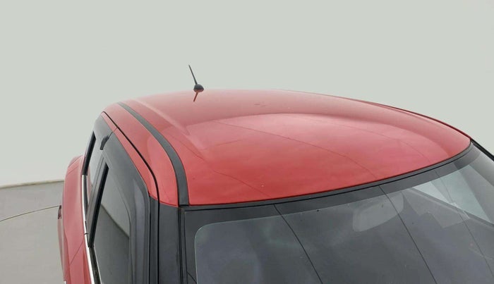 2019 Maruti Swift VDI AMT, Diesel, Automatic, 36,863 km, Roof